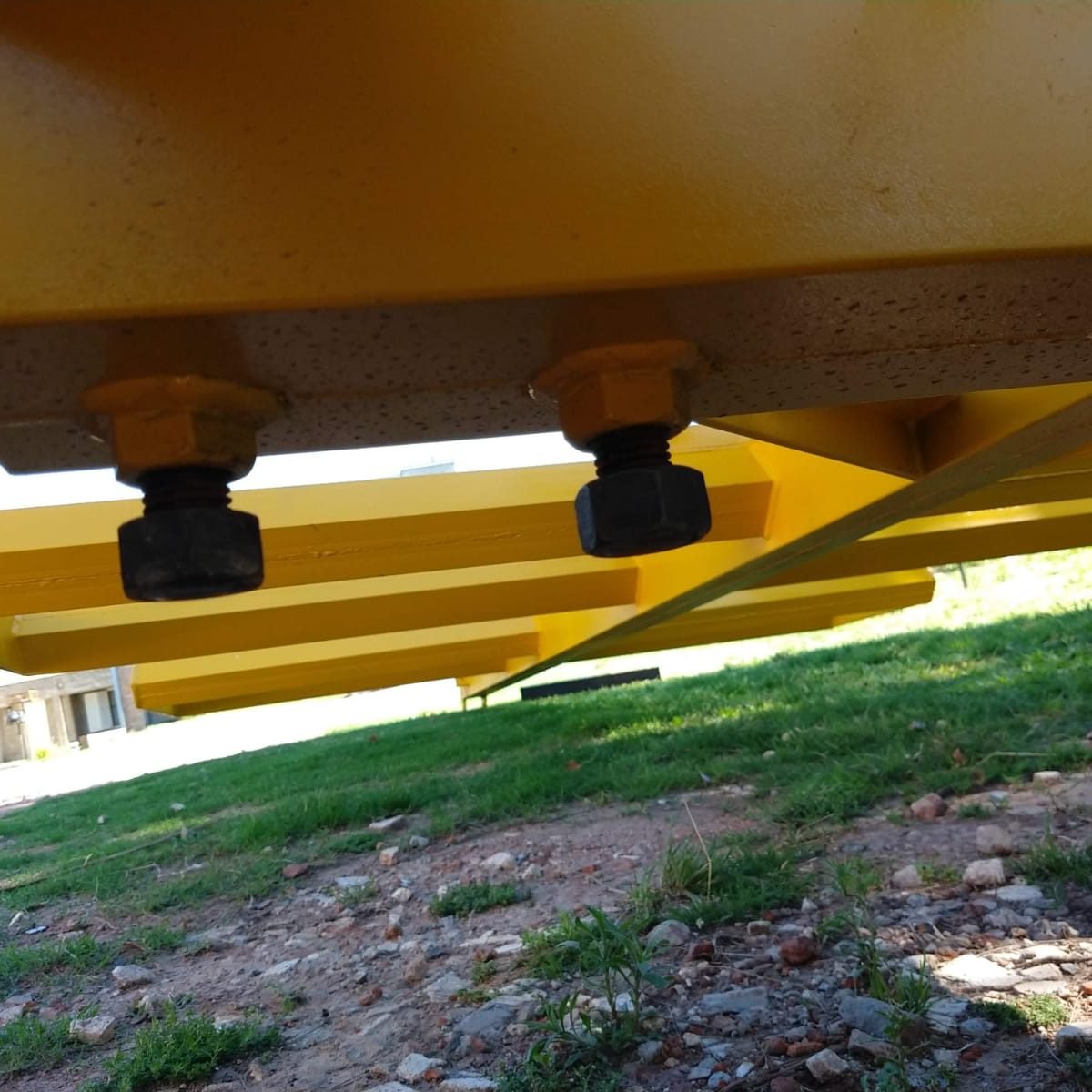 Transportadores de rollos