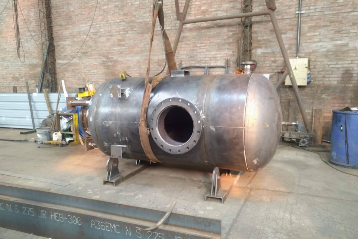 Trabajos a ingeniería