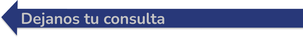 Dejanos tu consulta